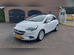 Opel Corsa - 1.3 CDTI Cosmo CLIMA/DAB/PANO/AUTOMAAT BJ 2015