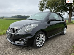 Suzuki Swift - 1.6 Sport AIRCO / CRUISECONTROL / NIEUWE APK