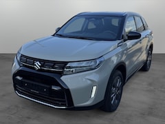 Suzuki Vitara - 1.4 Boosterjet Select Smart Hybride navigatie