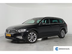 Volkswagen Passat Variant - 1.5 TSI Business | Virtual | Navi | Ergo Comfort | DAB | Keyless | 3-Zone Clima | Cruise A
