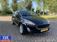 Ford Fiesta - 1.1 Trend Carplay Airco Cruise Control