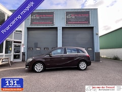 Mercedes-Benz B-klasse - 180 d Edition Leder Opendak Trekhaak Automaat