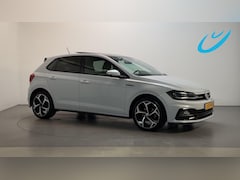 Volkswagen Polo - 1.0 TSI Highline R-Line Panoramadak Parkeersensoren Virtual Cockpit Navigatie