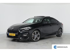 BMW 2-serie Gran Coupé - 218i High Executive Edition | Dealer Onderhouden | M-Pakket | LED | Open Dak | Leder | Spo