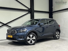 Volvo XC40 - 1.5 T4 Recharge Inscription Expression Aut. | navi | trekhaak | stoelverwarming |