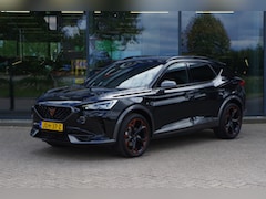 CUPRA Formentor - 1.4 e-Hybrid Business 204 PK, Camera, Adap. Cruise Control, Carplay