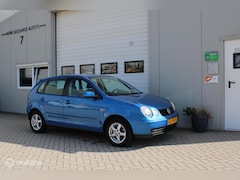 Volkswagen Polo - 1.4-16V APK/NAP/Airco