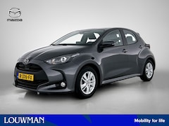 Mazda 2 Hybrid - 1.5 Agile | Parkeersensoren Achter | Camera | Carplay |