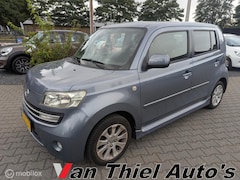 Daihatsu Materia - 1.5 Soul