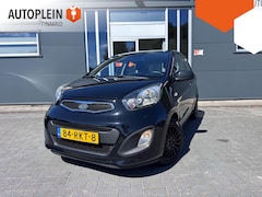 Kia Picanto - 1.0 *Airco*|5-drs|NAP|Nette Auto|NL