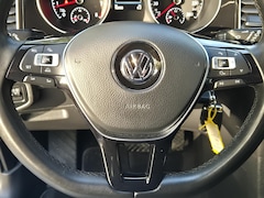 Volkswagen Golf Sportsvan - 1.4 TSI Highline | ECC | PDC+ Camera | Wegklapbare Trekhaak | Navigatie | LM Velgen |