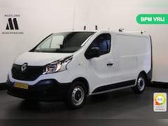 Renault Trafic - 1.6 dCi EURO 6 - Airco - PDC - Trekhaak - €6.950, - Excl