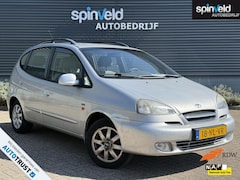 Daewoo Tacuma - 2.0 Class AUT BJ`03 NAP NL Meeneemprijs zonder garantie