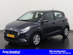 Hyundai i10 - 1.0 Automaat | Carplay | Zondag Open
