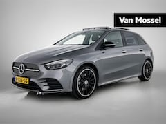 Mercedes-Benz B-klasse - 250 e Premium | PANORAMADAK | MEMORY | HEAD UP DISPLAY | CAMERA | LED VERLICHITNG | TREKHA