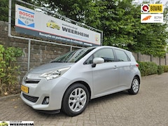 Toyota Verso S - 1.3 VVT-i Aspiration Automaat, Camera Rijklaar