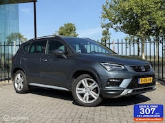 SEAT Ateca - 1.4 EcoTSI FR 4DRIVE | Pano | Keyless | Bomvol