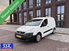Peugeot Partner - bestel 120 1.6 BlueHDi 75 L1 Profi+ Ex BTW