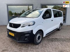 Peugeot Expert - 1.5 BlueHDi 120 Long EURO 6|LANGE UITVOERING|TREKHAAK|NAVI|CRUISE