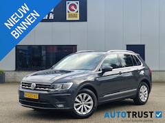 Volkswagen Tiguan - 1.5 TSI DSG Comfortline CAMERA CARPLAY ADAP CRUISE