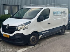 Renault Trafic - bestel 1.6 dCi T29 L1H1 Comfort Energy