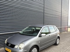 Volkswagen Polo - 1.4-16V Athene Airco Electrisch pakket 5D Nette Auto centraal deur