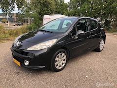 Peugeot 207 - 1.4 Look