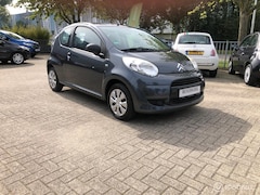 Citroën C1 - 1.0-12V Ambiance 6/12 m Garantie