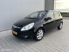 Opel Corsa - 1.4-16V nieuwe apk