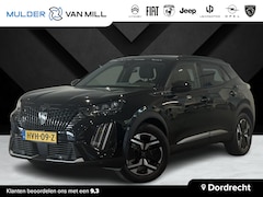 Peugeot e-2008 - GT Avantage EV 3-FASEN 54kWh 156pk | ALCANTARA | ADAPTIVE CRUISE | CAMERA | STOELVERW. | M