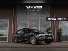 BMW 5-serie Touring - 540i G31 xDrive High Executive M-sport | M-pakket | 2e eigenaar | 340 pk | Dakraam | Camer