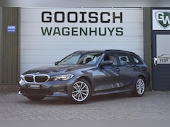 BMW 3-serie Touring - 320i Executive Edition | Virtual Dashboard | Cruise Control | Elektrische klep |