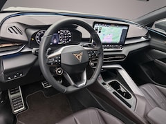 CUPRA Terramar - VZ Performance 1.5 TSI e-Hybrid 272pk DSG Automaat Panoramadak, Lederen bekleding, Sennhei