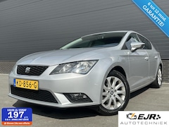 SEAT Leon - 1.4 EcoTSI Style Connect 150PK CLIAM*CRUISE*CARPLAY