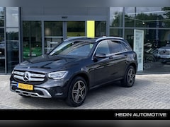 Mercedes-Benz GLC-klasse - 300e 4MATIC Business Solution Luxury | Navigatie | Lichtmetalen velgen AMG | Automatische