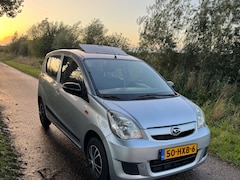 Daihatsu Cuore - 1.0 Trend