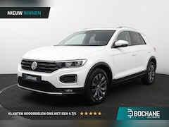 Volkswagen T-Roc - 1.5 TSI Sport | Panoramadak | Stoelverwarming | Camera |
