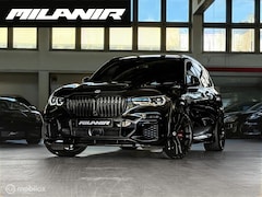 BMW X5 - xDrive45e M-Sport |Pano |M stoelen |H&K |TV achterin