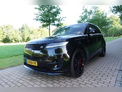 Land Rover Range Rover Sport - 3.0 P510e First Edition | Pano | Meridian | Luchtvering | 4 Wiel sturing | 360 Camera | Ma
