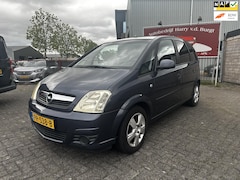 Opel Meriva - 1.4-16V Cosmo | Airco