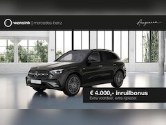 Mercedes-Benz GLC-klasse - 300e 4MATIC Sport Edition | Panoramaschuifdak | Premium pakket | Nightpakket | 360° camera