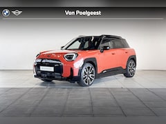 MINI Aceman - SE John Cooper Works Pakket XL - Beschikbaar vanaf: Januari 2026