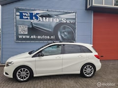 Mercedes-Benz B-klasse - 180 Ambition Automaat