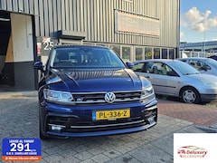 Volkswagen Tiguan - 1.4 TSI ACT DSG | R-Line|LED|Panodak |2017