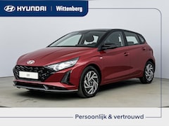 Hyundai i20 - 1.0 T-GDI Comfort | Nieuw | Snel leverbaar