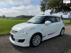 Suzuki Swift - 1.2 X-ITE AIRCO / NIEUWE APK