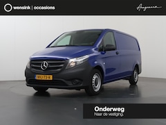 Mercedes-Benz Vito - 116 CDI | Aut. | L2 Lang | Trekhaak 2500 KG | Navigatie | Parkeersensoren (voor - achter)