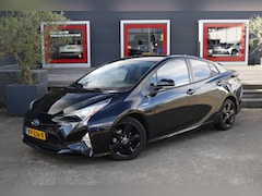 Toyota Prius - 1.8 First Edition black edition