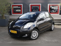Toyota Yaris - 1.3 VVTi Aspiration