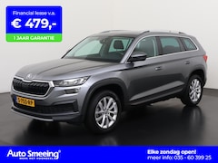 Skoda Kodiaq - 1.5 TSI Business Edition DSG | 7 Persoons | Virtual Cockpit | Zondag Open